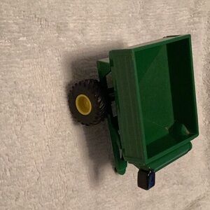 John Deere Grain Cart